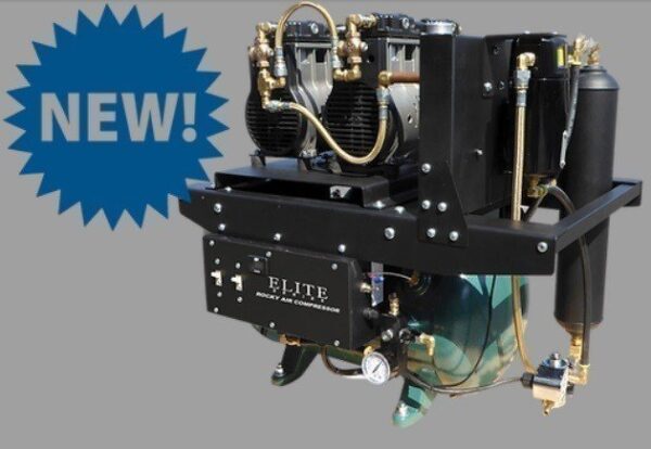 Elite-Rocky-Oilless-Air-Compressor-Tech-West.jpg Elite Rocky Oilless Air Compressor - Tech West