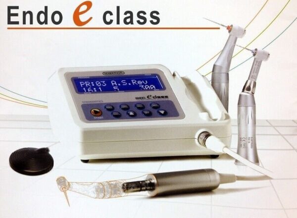 Endo E Class Rotary System - Meta