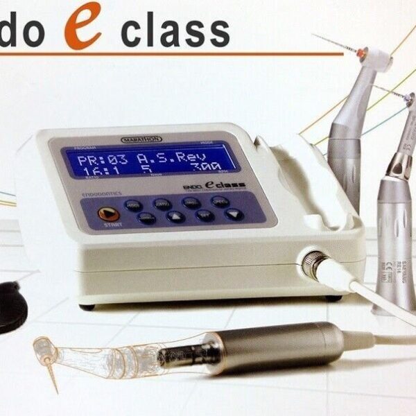 Endo E Class Rotary System - Meta