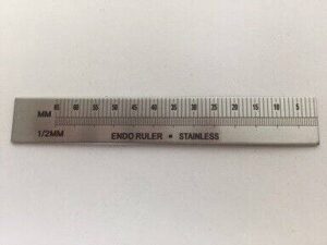 Endo Ruler