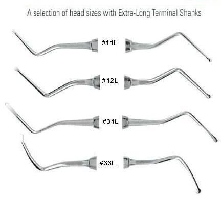 Endodontic-Excavator-Nordent.jpg Endodontic Excavator - Nordent