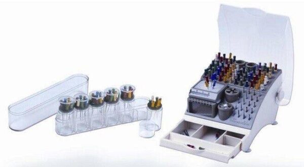 Endodontic Work Station