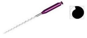 Engine H-Files - Stainless Steel - JS Dental
