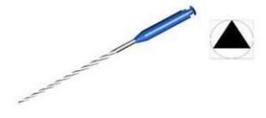 Engine Reamers - Stainless Steel - JS Dental