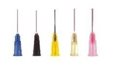 Evacu-N-Irrig Needle Tips - Pac-Dent