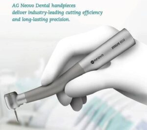 Evolve High-Speed Handpiece - Neovo