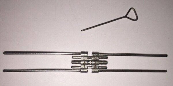 Expansion Screw