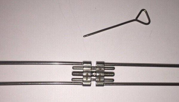 Expansion Screw
