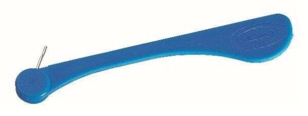 Expansion Swivel Key - Leone