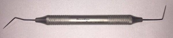 Explorer DG16