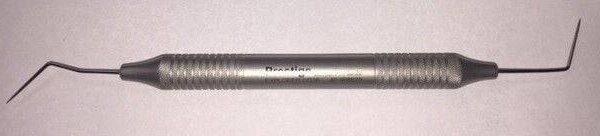 Explorer DG16