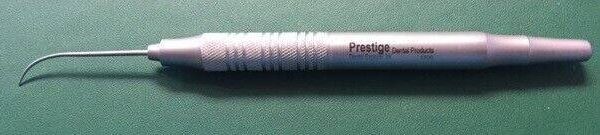 Explorer No 6 - Prestige