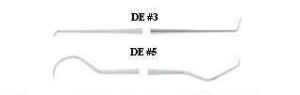 Explorers Double End - Miltex