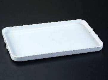 Flat Tray Side D - PlasDent