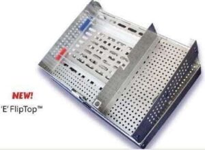 FlipTop Cassette E - PDT