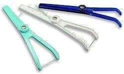 Floss Aid Dental Floss Holders - Foss Aid