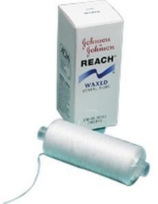 Floss Refills - Johnson & Johnson