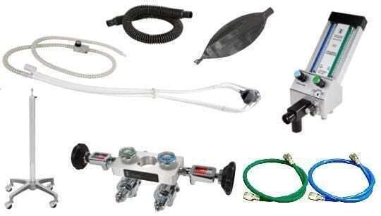 Nitrous Oxide System - Belmed
