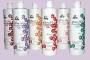 Fluoride Gel