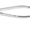 Forceps English Pattern - Integra Miltex