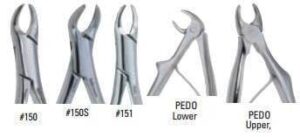 Miltex Forceps - Integra Miltex