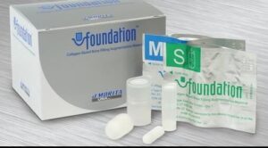 Foundation-Bone-Filling-Material-J-Morita.jpg Foundation Bone Filling Material - Morita