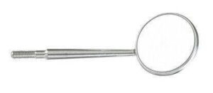 Miltex Front Surface Mirror