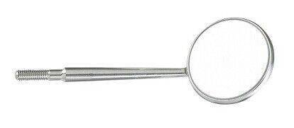 Miltex Front Surface Mirror