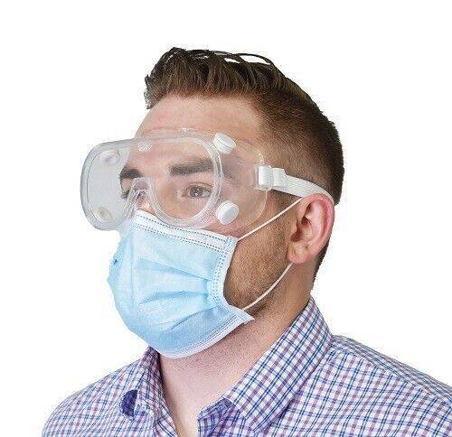 iWear Protective Goggles