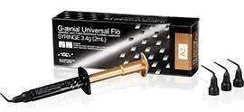 G-Aenial Universal Flo - GC America