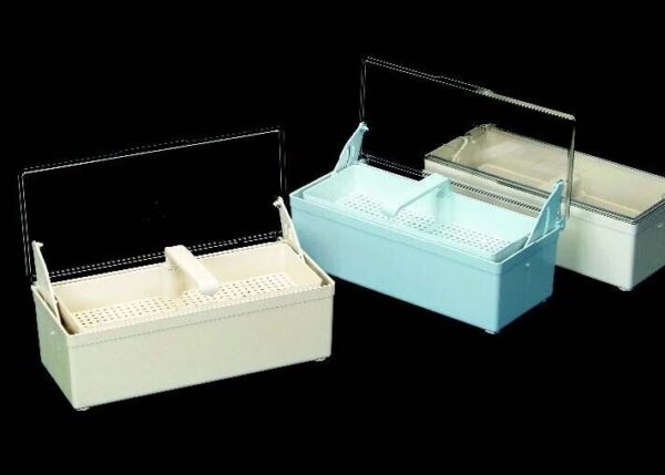 Germicide Trays