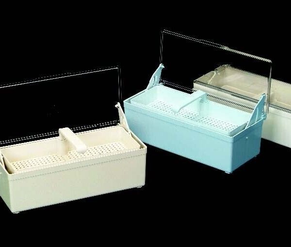 Germicide Trays