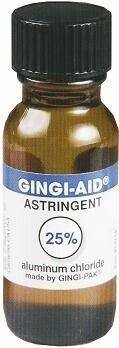 Gingi-Aid - Gingi Pak
