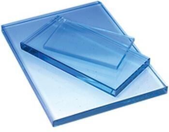 Glass Mixing Slabs