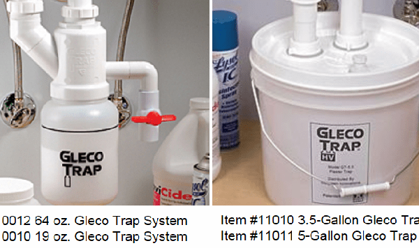 Gleco-Trap-HV-System-IndiGreen.png Gleco Trap HV System - IndiGreen
