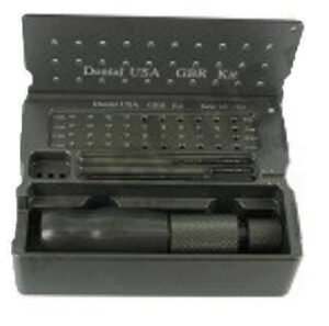 Guide Bone Regeneration Kit - Surgident