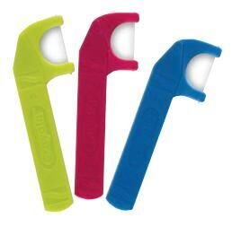 Gum Crayola Flossers - Butler