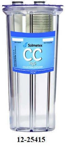 NXT HG5 Amalgam Separation System - Solmetex
