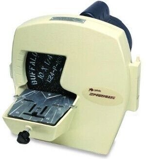 Wet Model Trimmer Heavy Duty - Buffalo