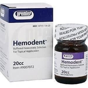 Hemodent - Premier