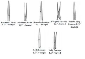 Hemostat