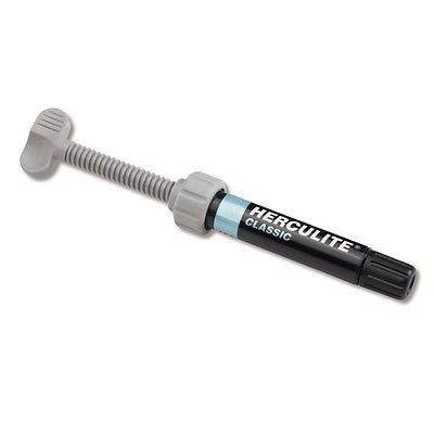 Herculite Classic Syringe - Kerr