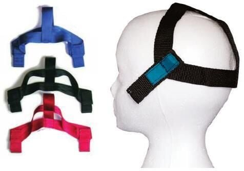 High Pull Headgear