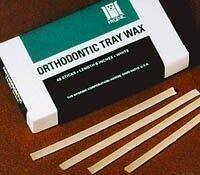 Hygenic Orthodontic Tray Wax - Coltene