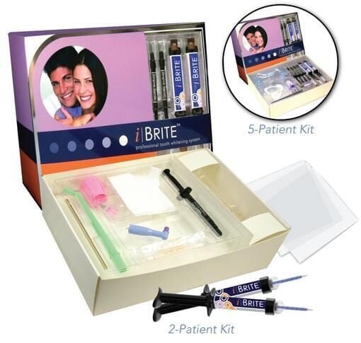 IBrite-Tooth-Whitening-Gel-Pac-Dent.jpg IBrite Tooth Whitening Gel - Pac-Dent