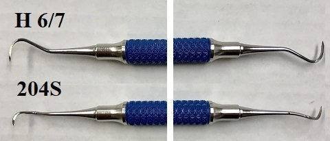 Sickle Scalers