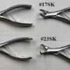 Extracting Pedo Forceps