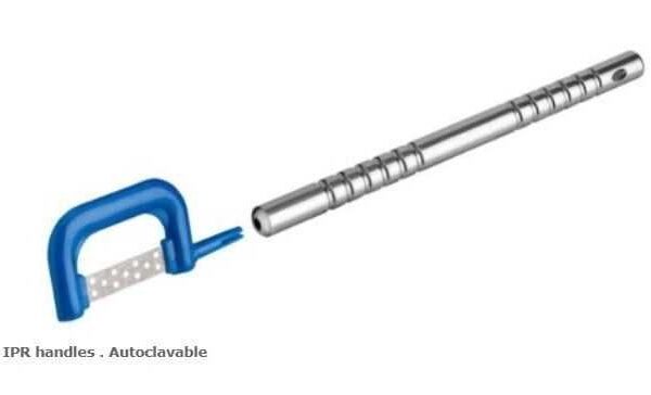 IPR handle