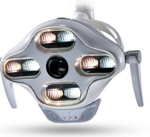 IRIS-LED-Light-Flight-dental.jpg G.comm IRIS LED Operatory Light - Flight dental