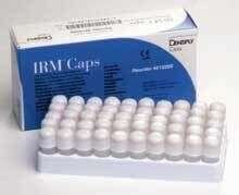 IRM CAPS - Caulk